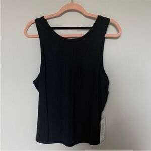 Lululemon Deep Stretch Tank